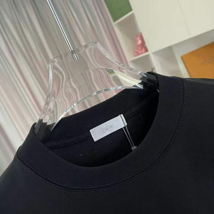 Dior T Shirts Short _SKUDiorS-2XLhgntx1816087